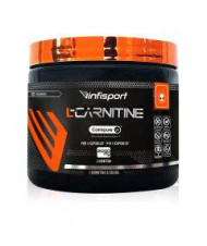 L-CARNITINE CAPSULAS 500 mg