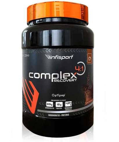 COMPLEX 4:1 RECOVERY POLVO...