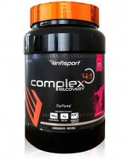 COMPLEX 4:1 RECOVERY POLVO 1,2 KG