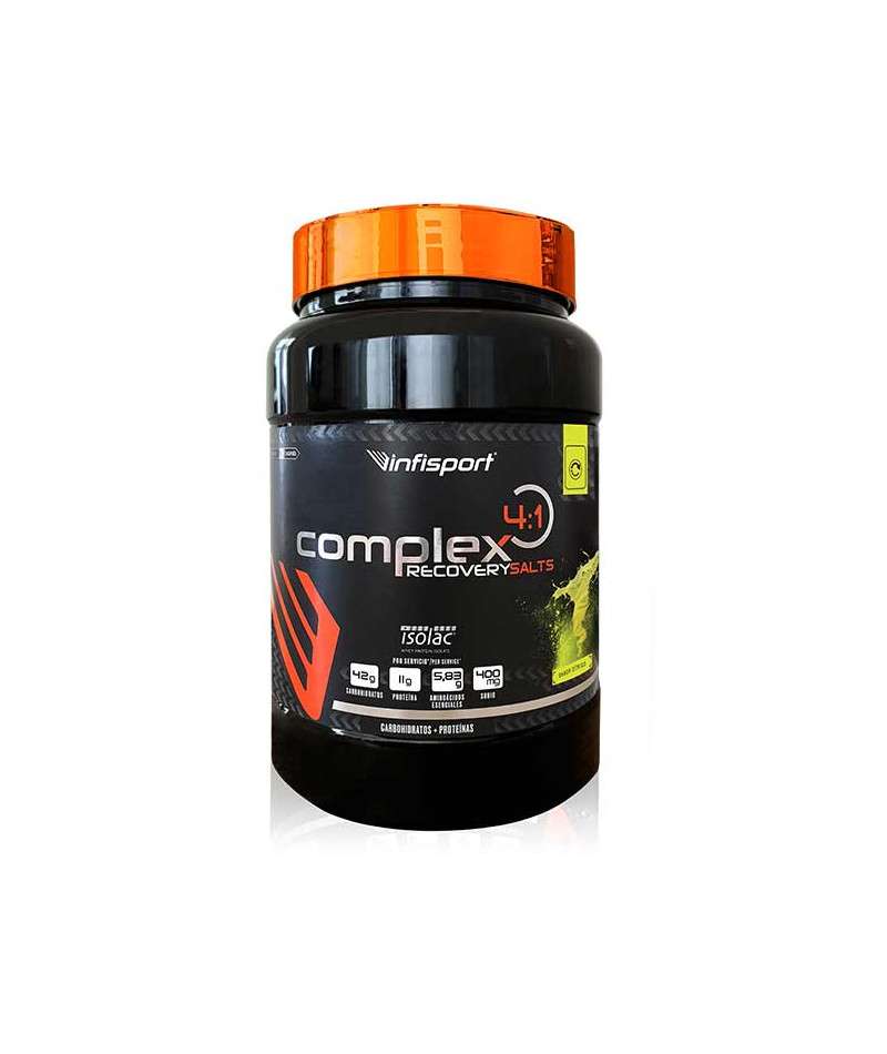 COMPLEX 4:1 SALTS RECOVERY POLVO 1,2 KG