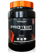 PROTEIN SECUENCIAL POLVO 1 KG
