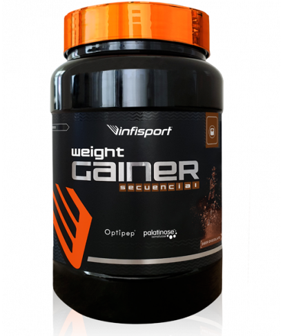 WEIGHT GAINER SECUENCIAL...